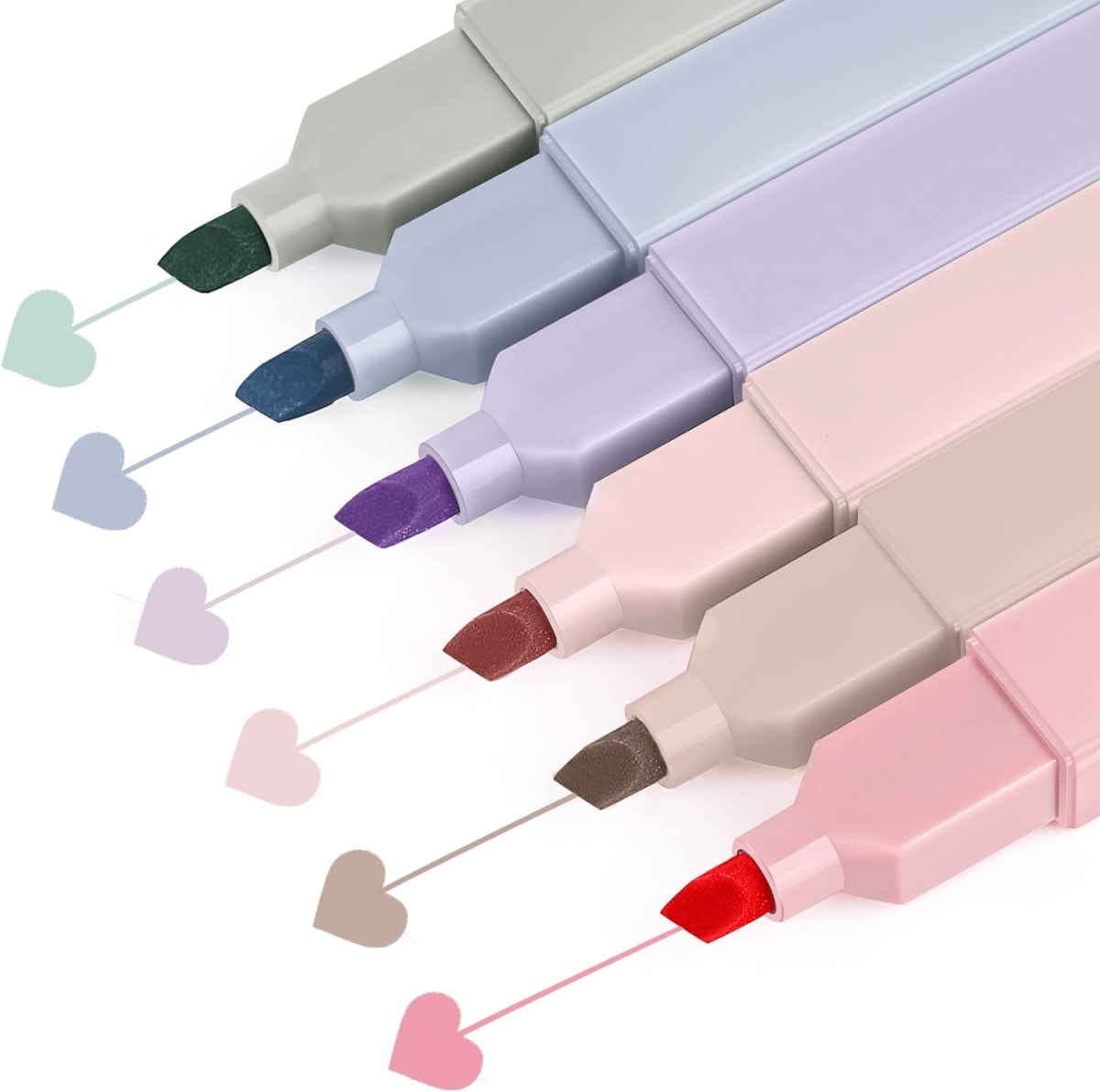 Highlighters