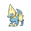 Manectric