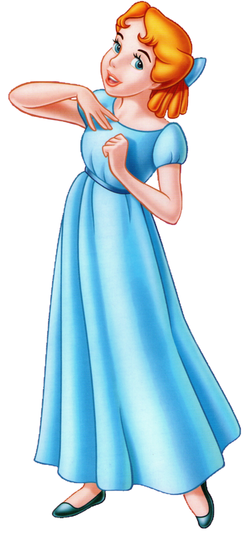 Wendy Darling