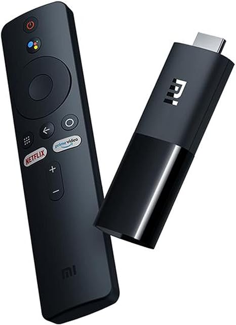 Xiaomi Mi TV Stick