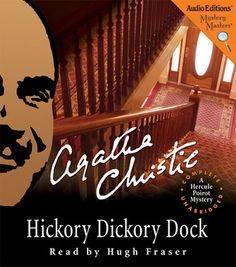 Hickory Dickory Dock (Hercule Poirot, #30) 