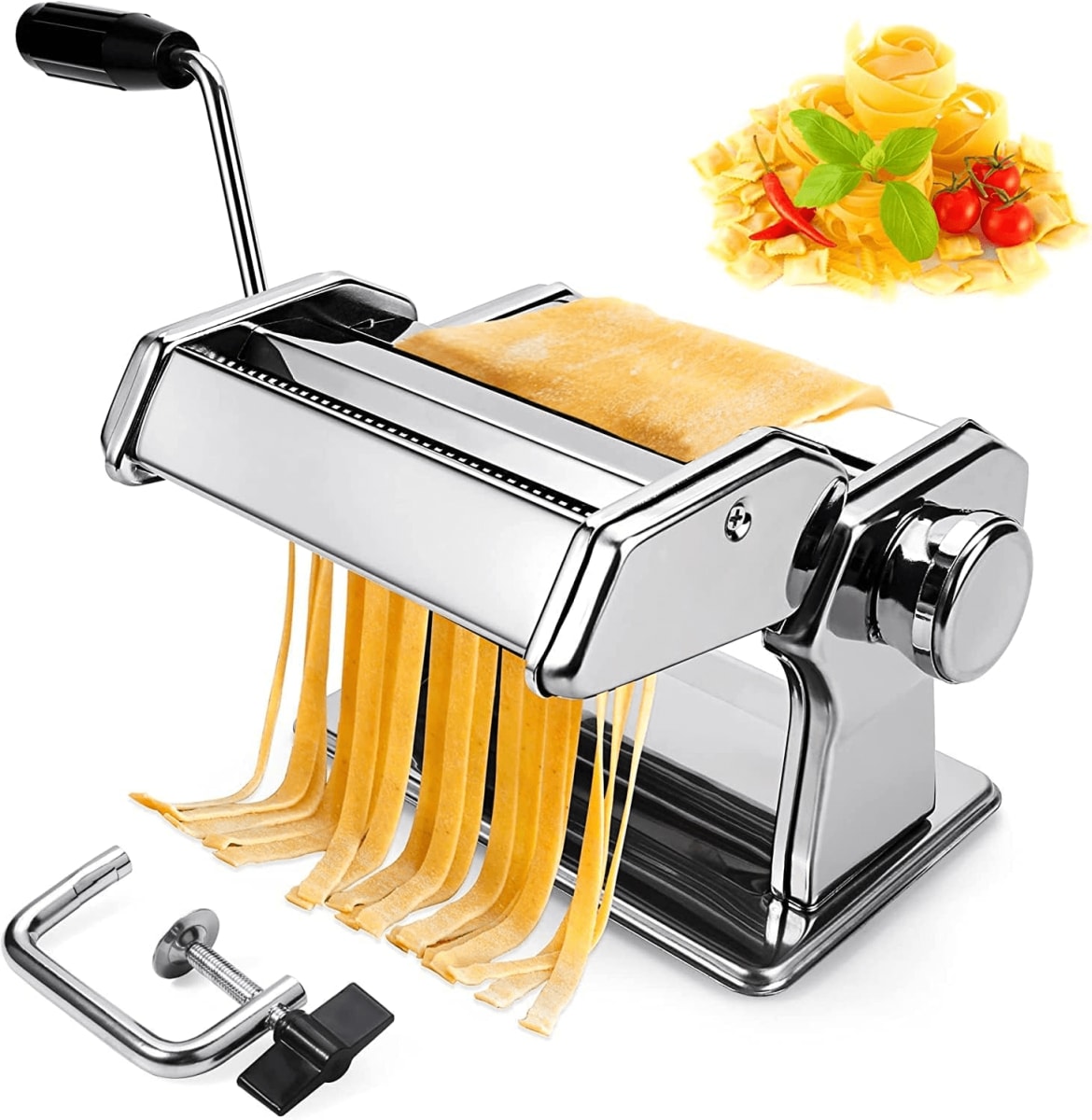 Homever Pasta Maker