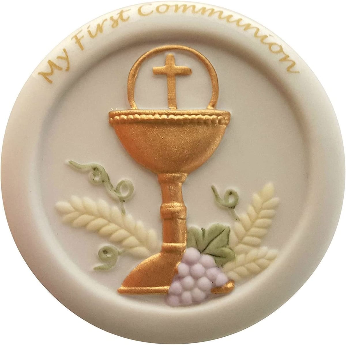 My First Communion Porcelain Keepsake Box