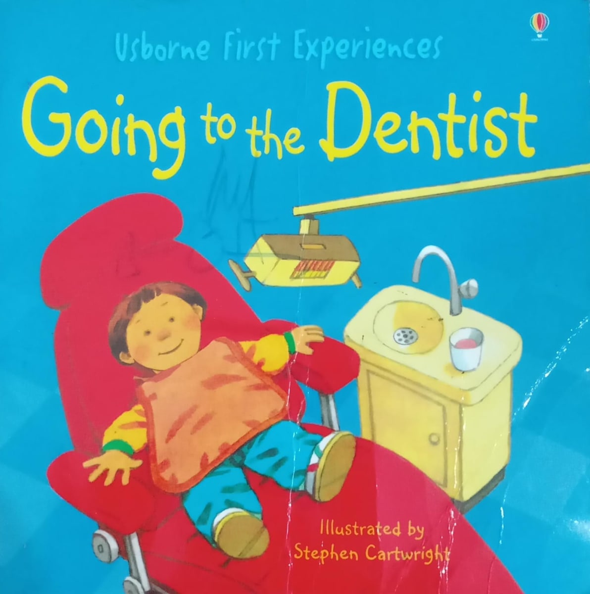 Going to the Dentist