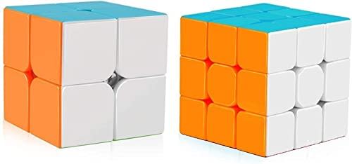 Qiyi Speed Cube Bundle