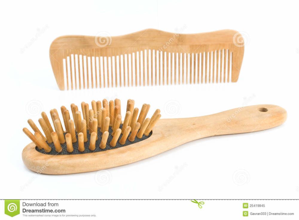 Comb / Brush