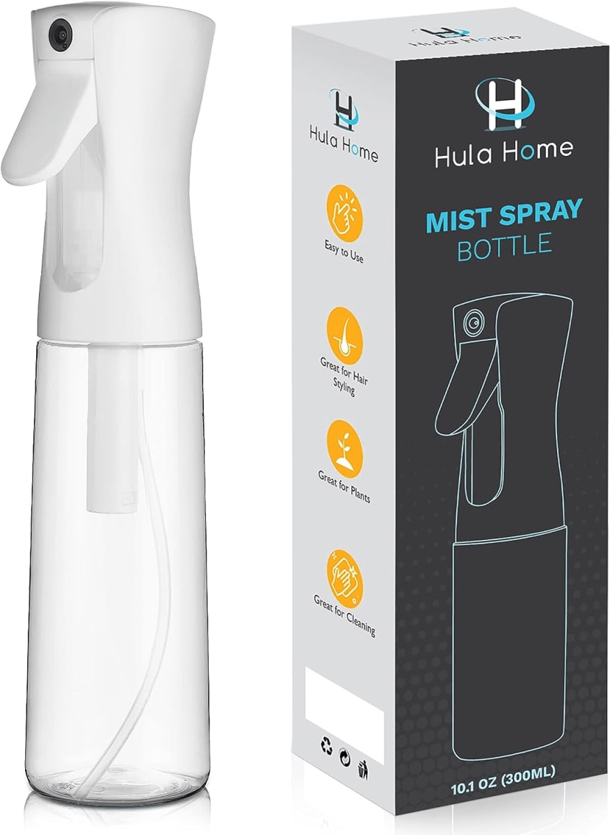 Mister Bottle