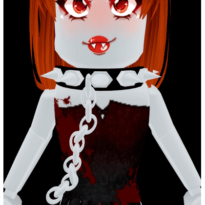 Graveyard Lurker Collar