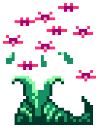 Slug Swarm