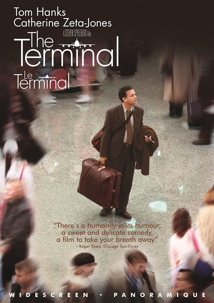 The Terminal