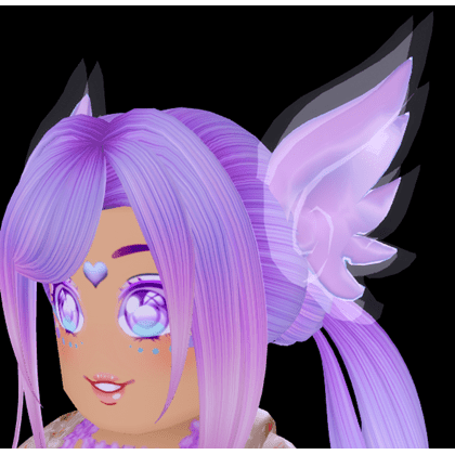 Angeloid Hair Clips