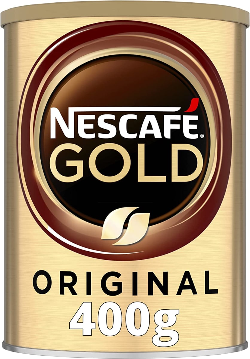 Gold Original Instant Coffee