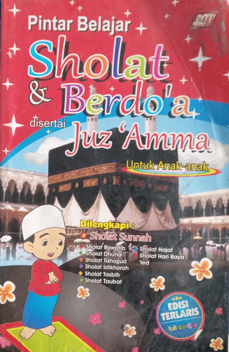 Sholat & Berdo'a
