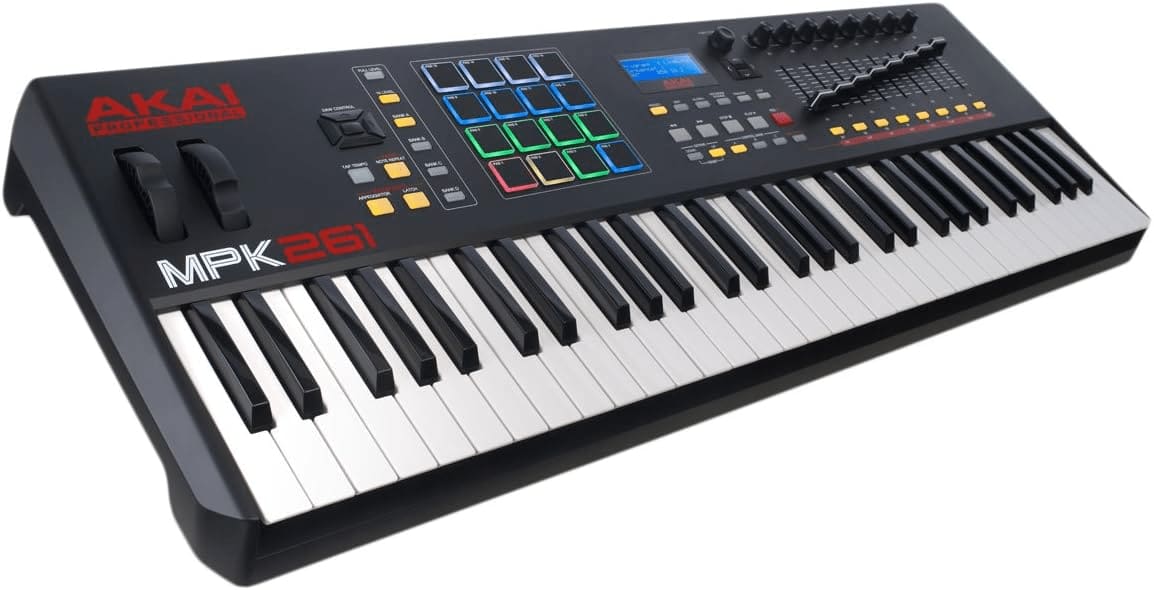 Akai MPK261 61-Key