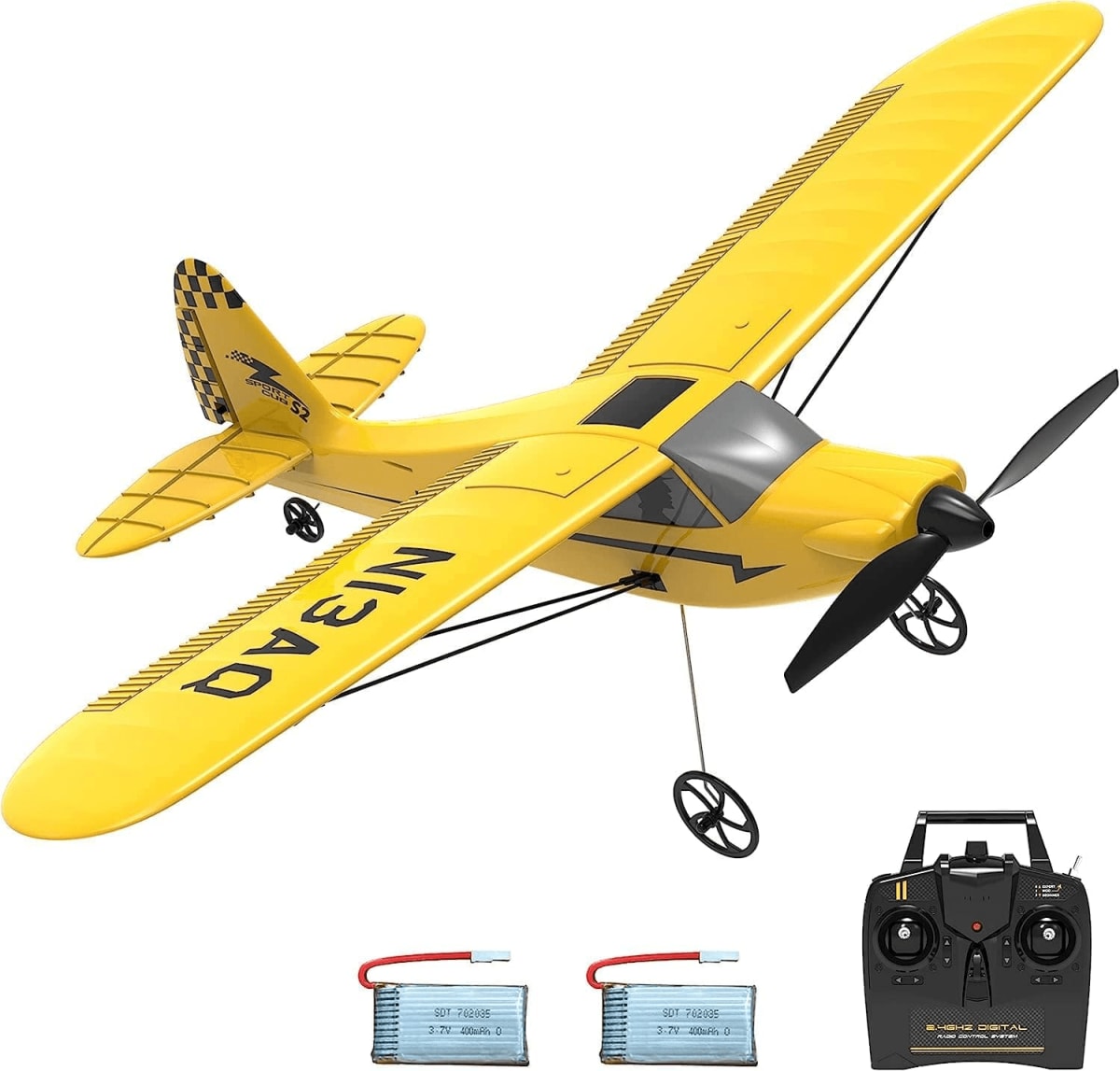 VOLANTEXRC Sport Cub S2