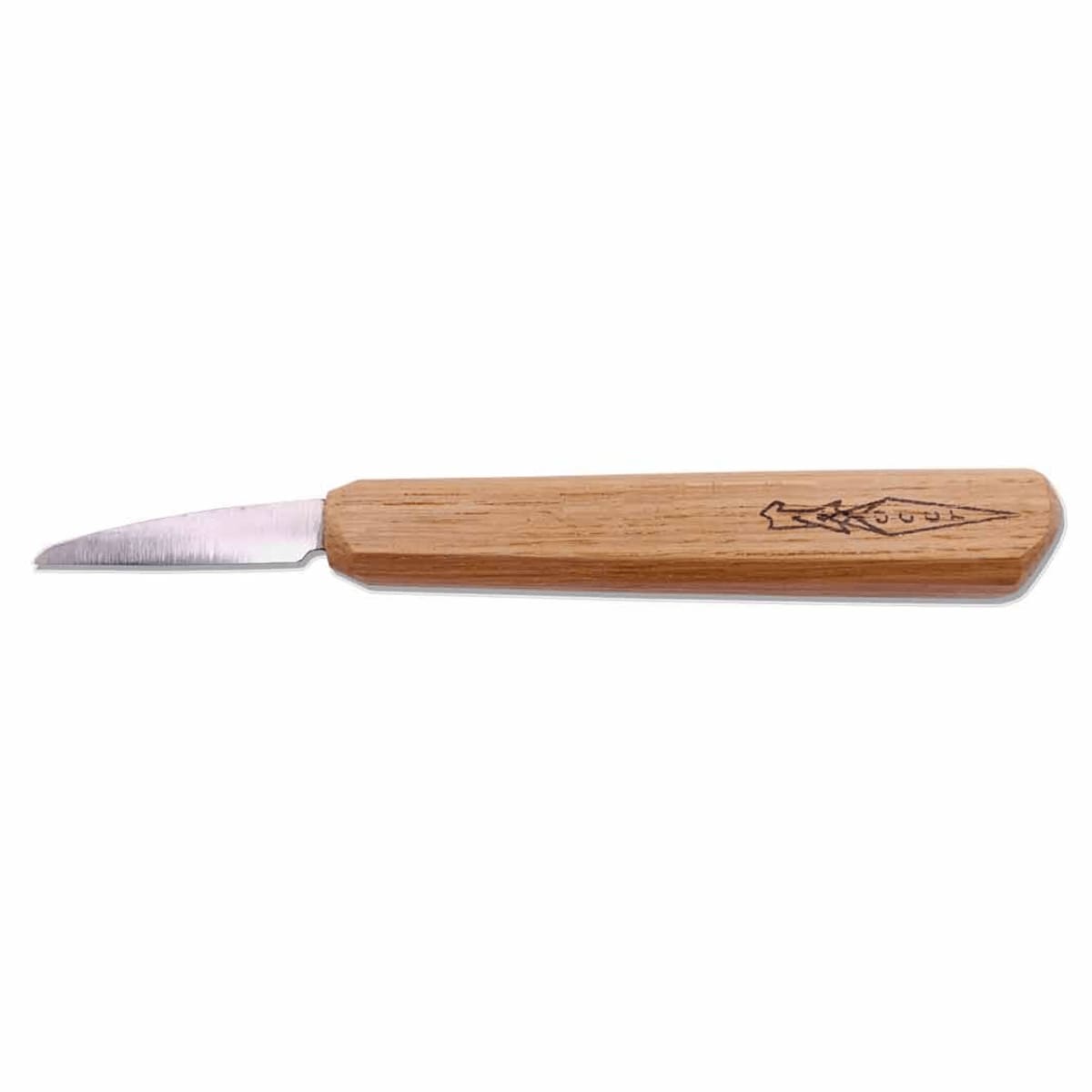 Straight Knife - The Best Wood Carving Knives - A Definitive Guide by ...