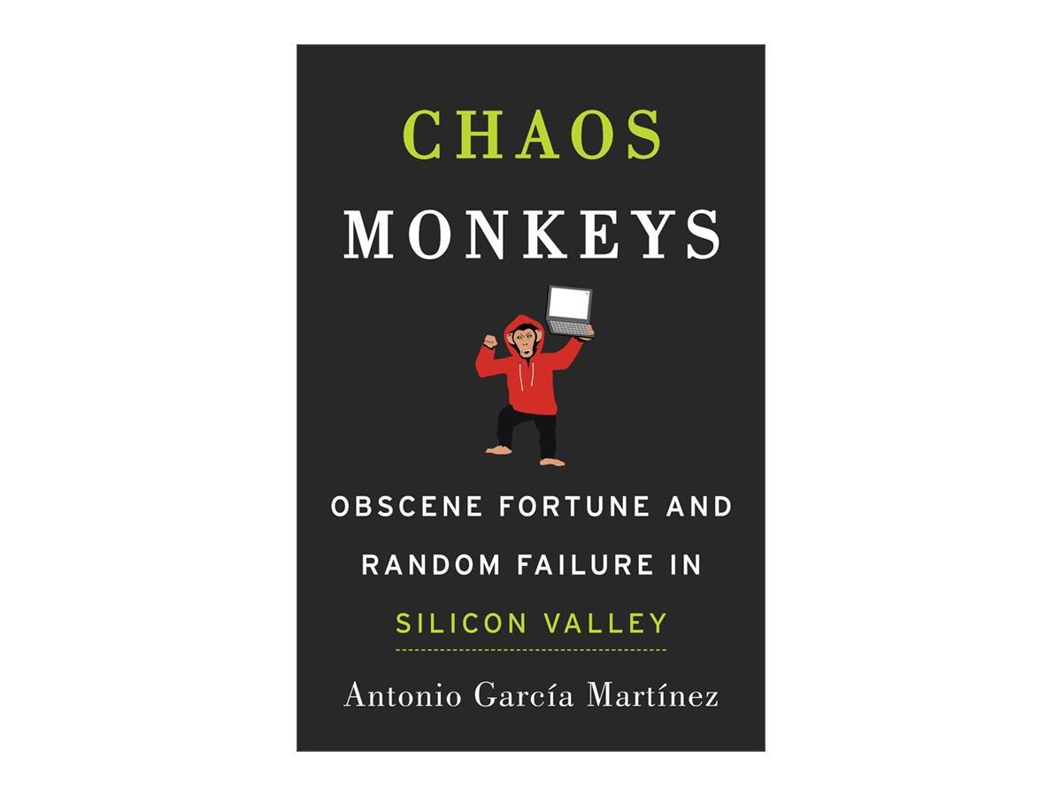 Chaos Monkeys