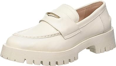 Chunky Loafers
