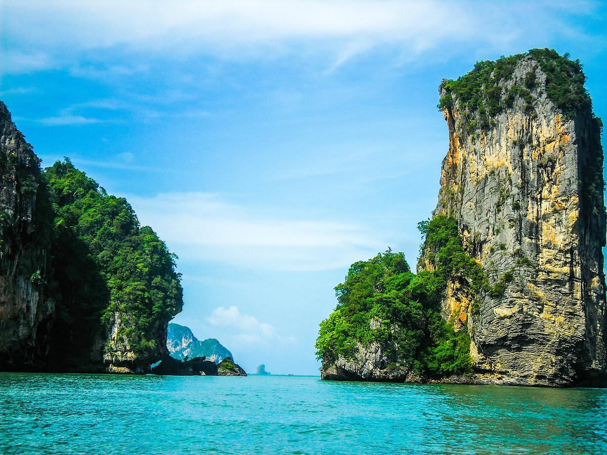 Ao Nang Beaches