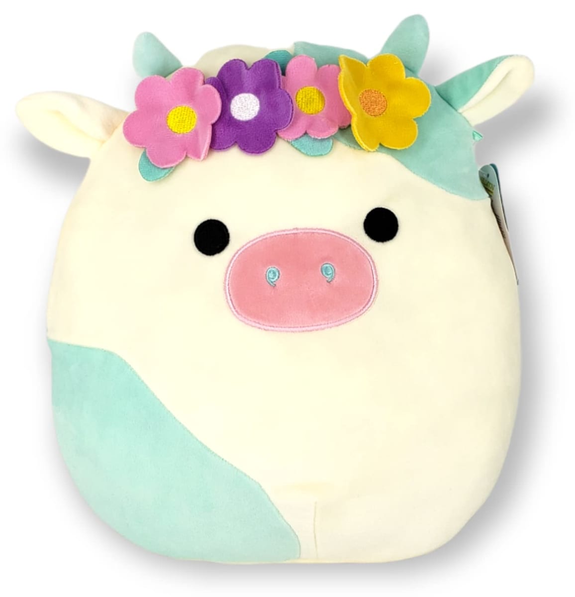 Belana (With Flower Headband)