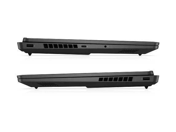 HP Omen 16 Slim, Intel Core Ultra 7-255H, RTX 5070, 16 GB DDR5-5600, 512 GB SSD, FHD+ 300 nits