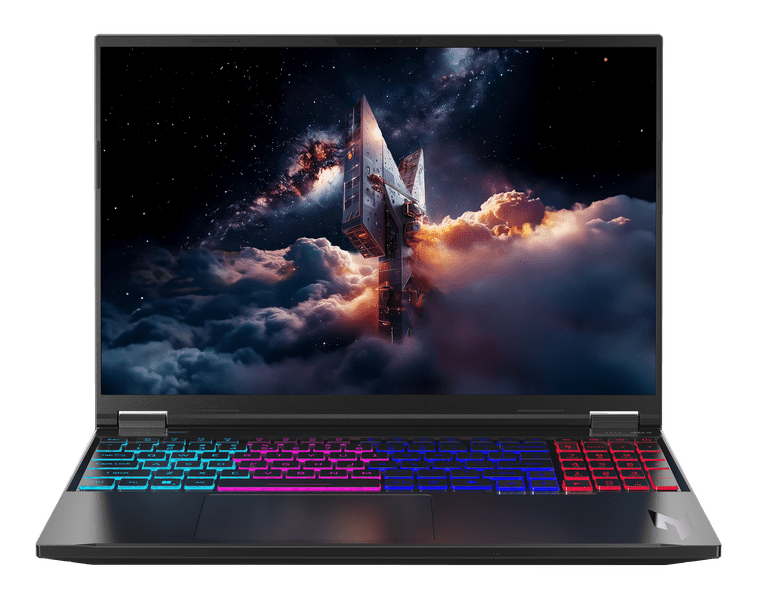 Acer Nitro 16 AI, Ryzen AI 7-350, RTX 5060, 16 GB DDR5-5600, QHD+ 180 Hz 400 nits 100% sRGB