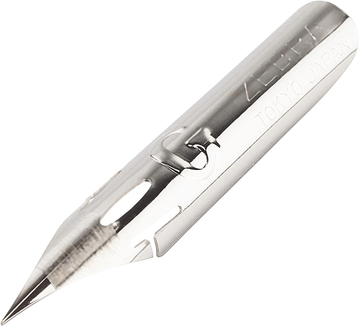Zebra G nibs  with Tachikawa Comic Pen Nib Holder