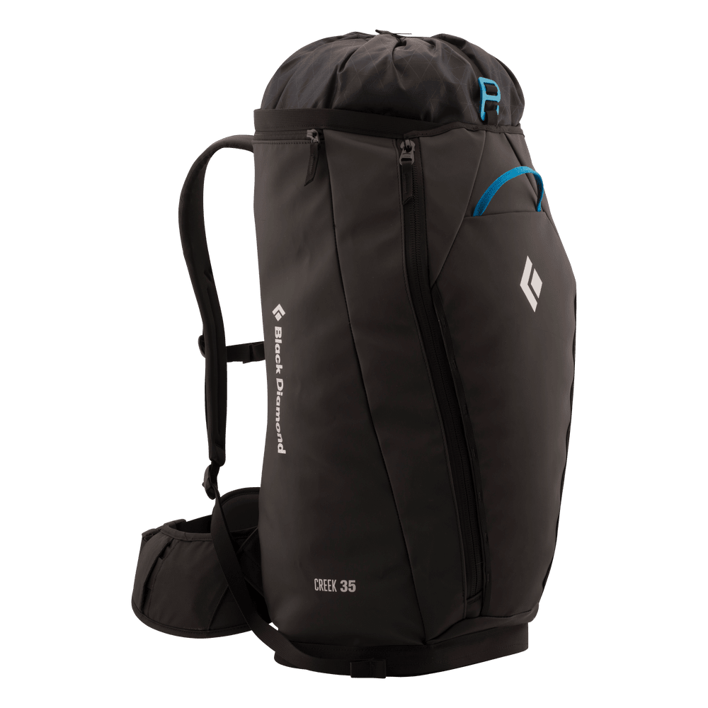 35L backpack