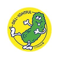 Dill Pickle