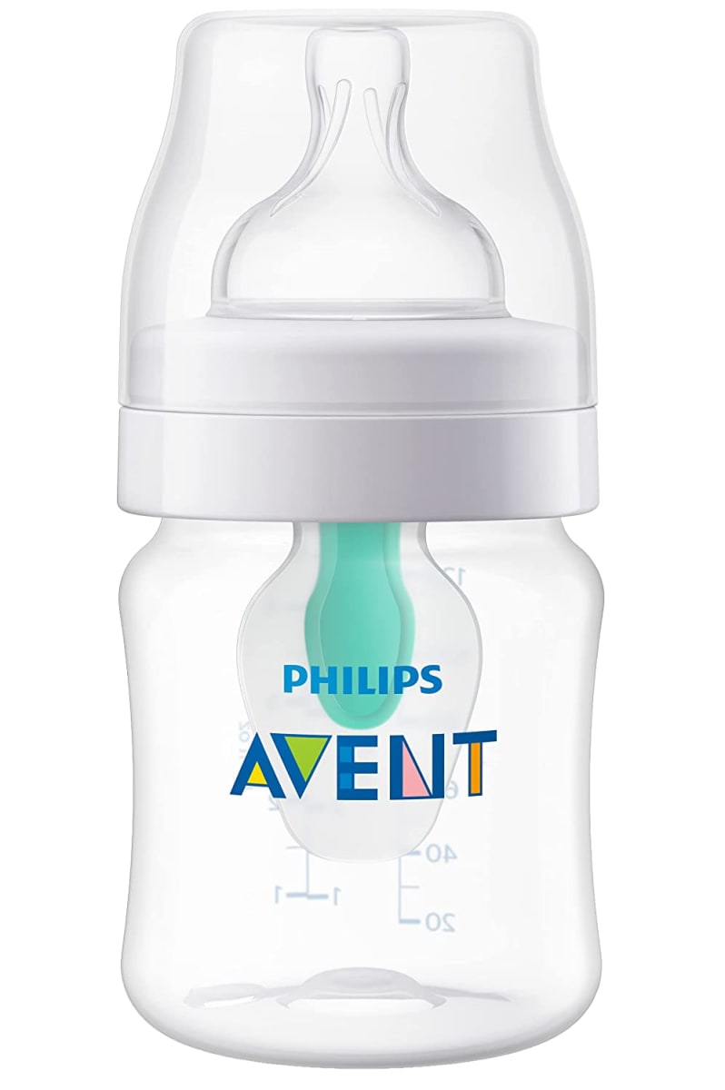 Philips AVENT Anti-Colic Baby Bottle