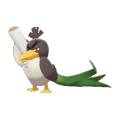 Galarian Farfetch’d
