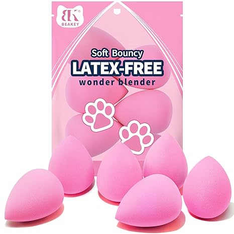 Beauty Blender Set