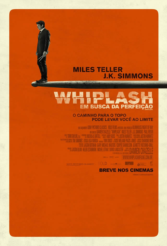 Whiplash