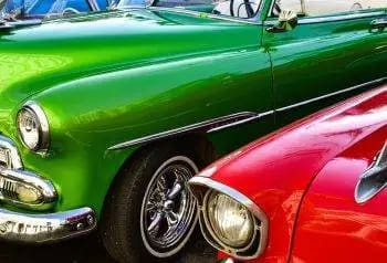 Top 10 Common Car Issues