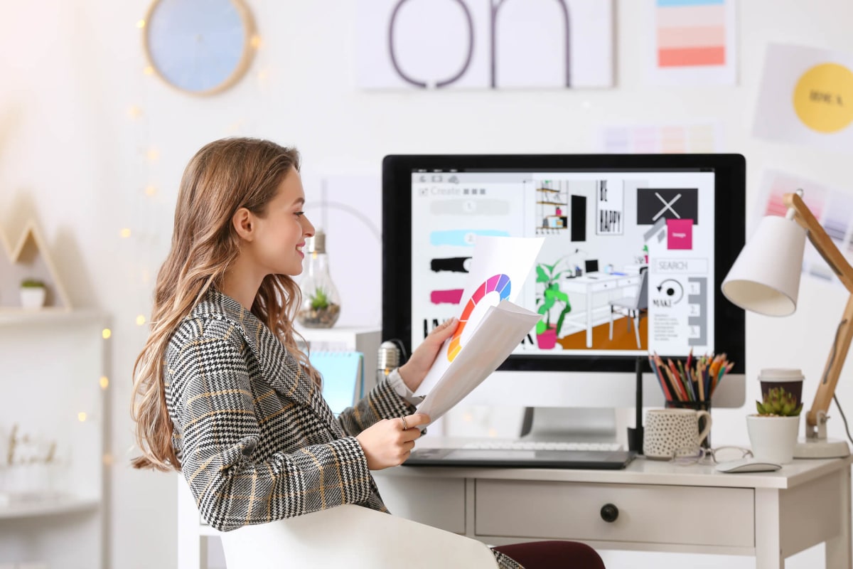 Key Factors to Consider When Hiring an Interior Designer