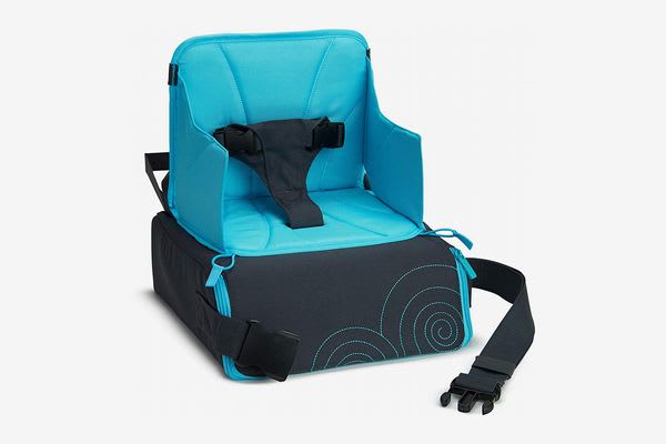 The Best Travel Booster Seat