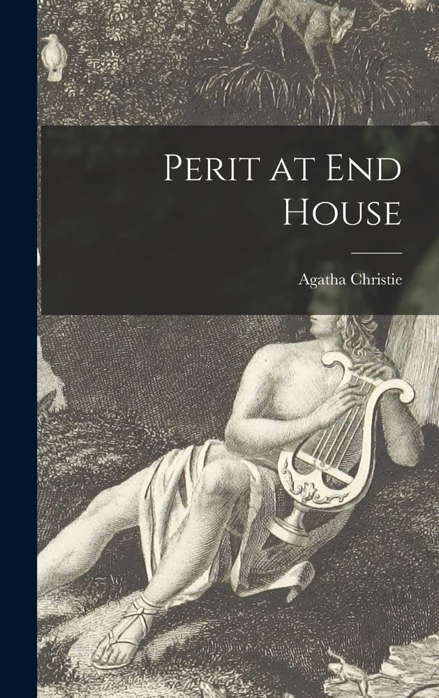 Perit At End House