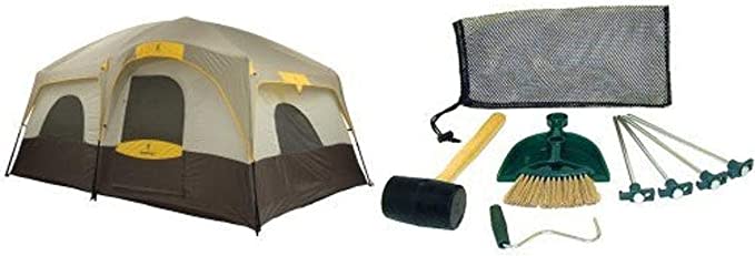 Camping Big Horn Family/Hunting Tent