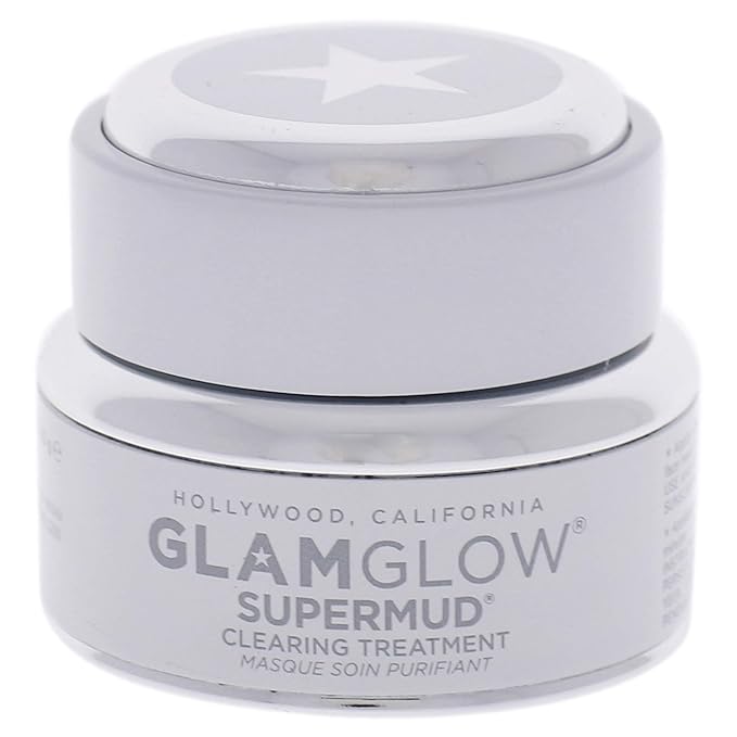 GlamGlow Supermud Clearing Treatment