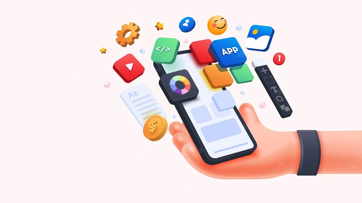 Choosing the Right Mobile App Development Company: Your Roadmap to Digital Success