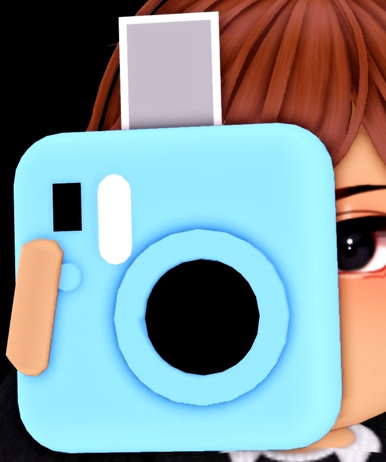 Instant Printing Camera/Polaroid Camera