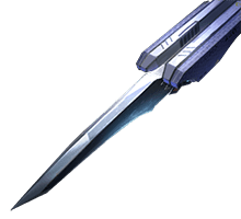 MG Jackknife