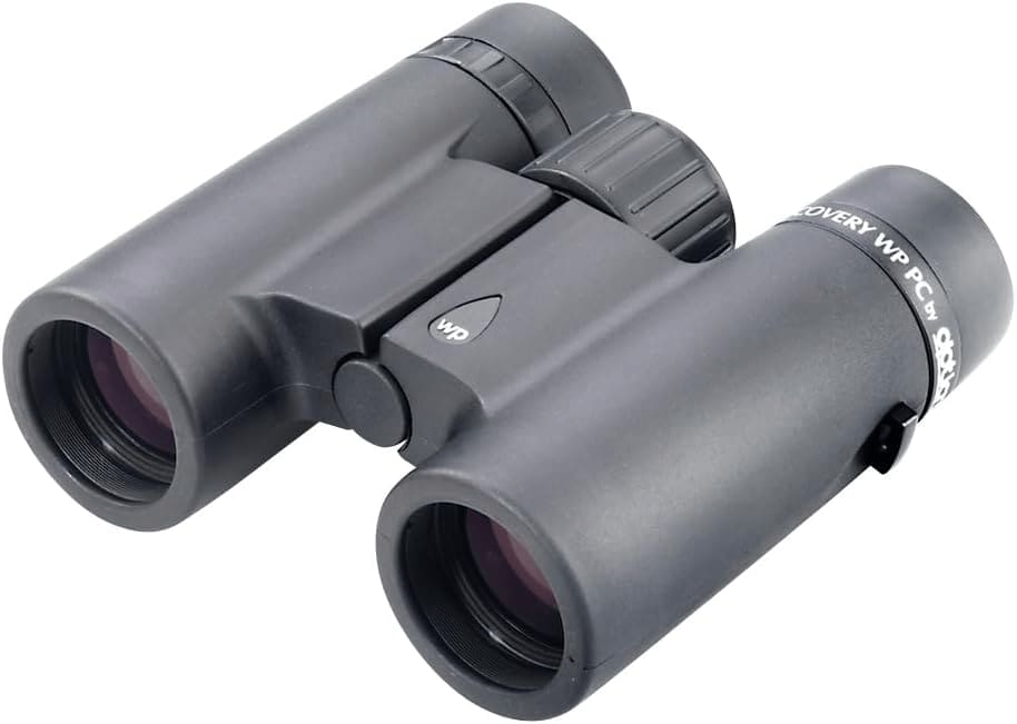 Opticron Discovery WP PC 8x32 Binocular