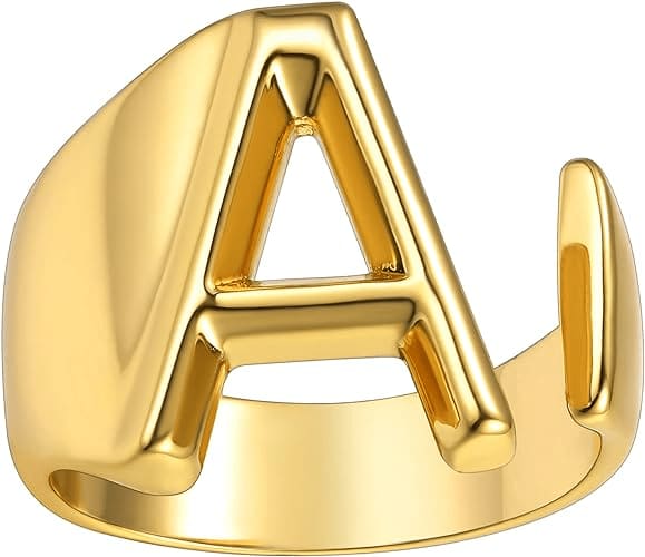 Initial Ring