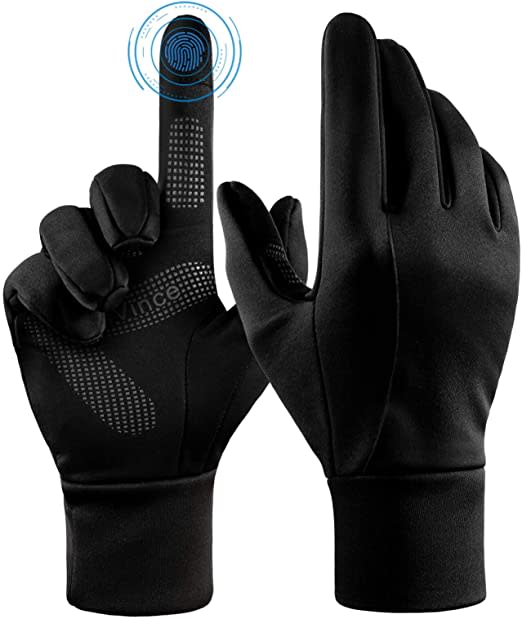 Winter Gloves Touch Screen Water Resistant Thermal