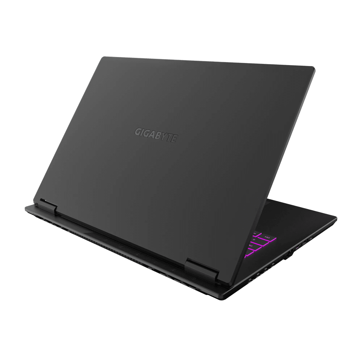 Gigabyte Gaming A18, Ryzen 7-260, RTX 5070, 32 GB DDR5-5600, 1 TB SSD, QHD+ 165 Hz 300 nits 100% sRGB