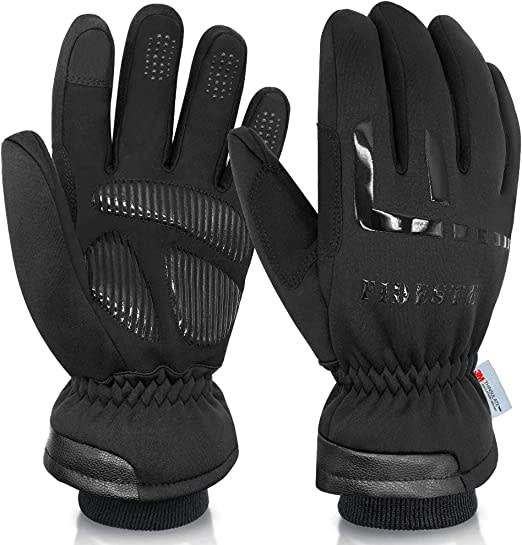 Waterproof Winter Thermal Gloves