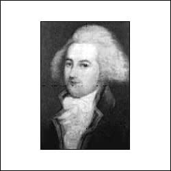 Nicholas Bayard