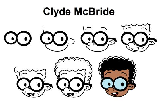 Clyde McBride