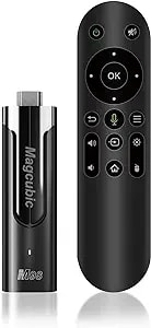 Fire TV Stick 4K